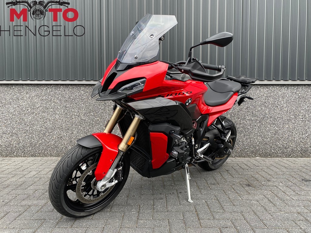 BMW - S 1000 XR