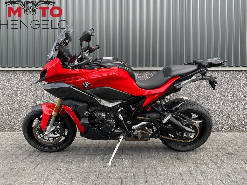 BMW - S 1000 XR