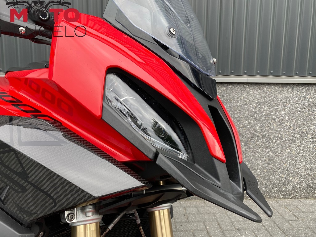 BMW - S 1000 XR