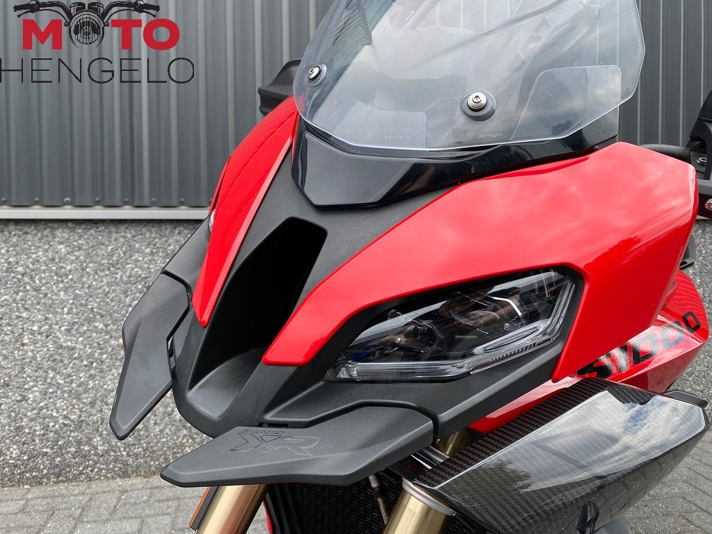 BMW - S 1000 XR