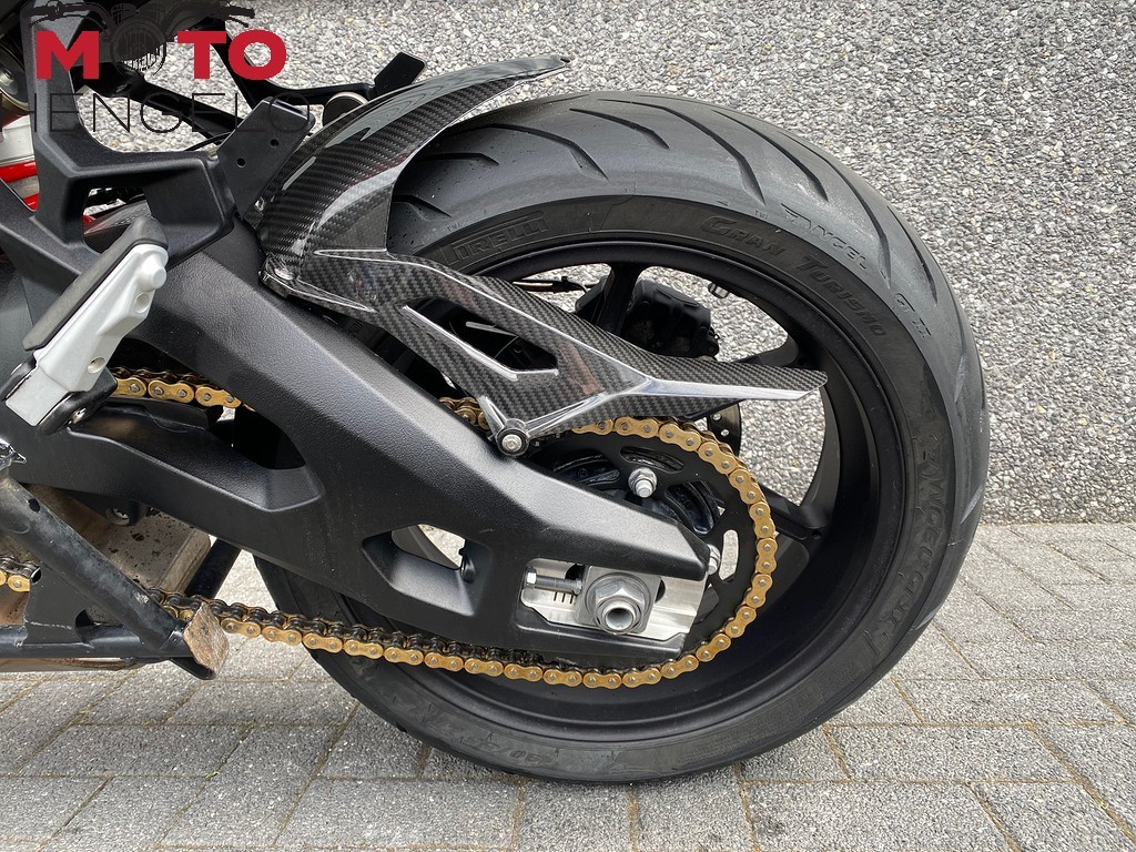 BMW - S 1000 XR
