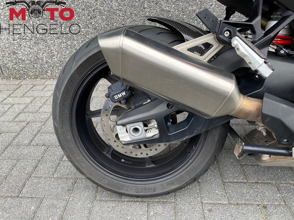 BMW - S 1000 XR
