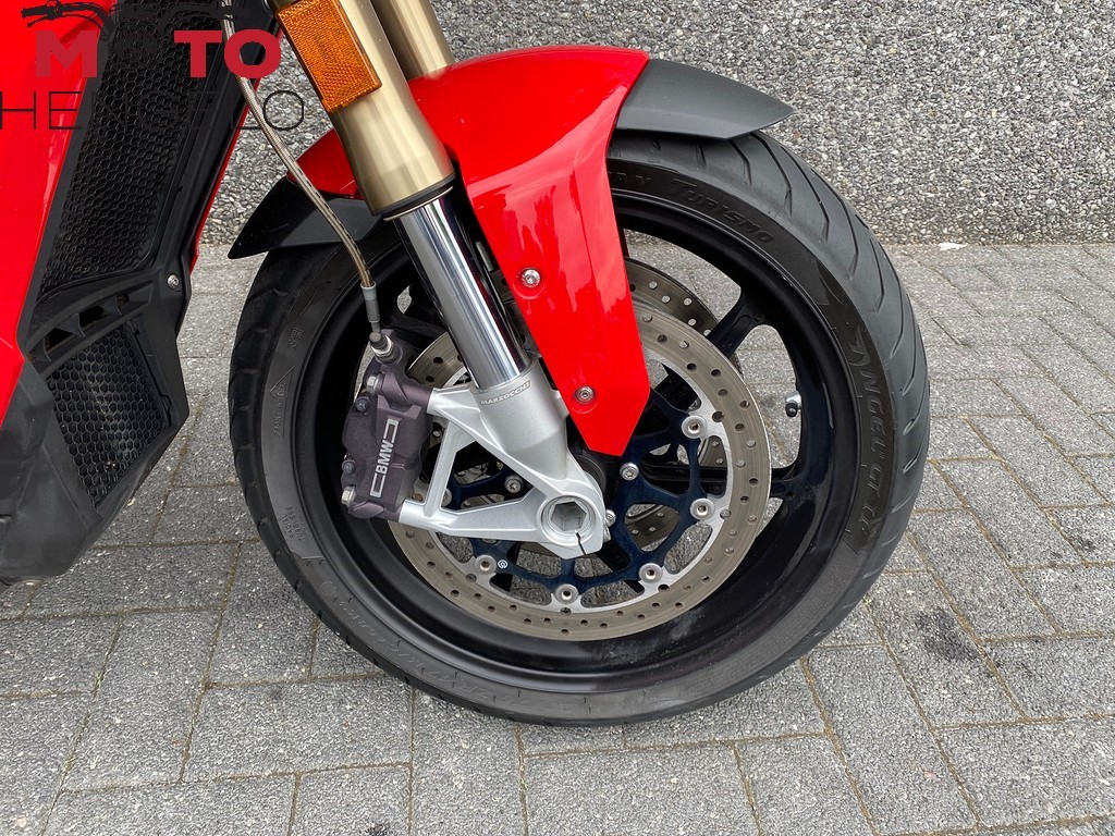 BMW - S 1000 XR