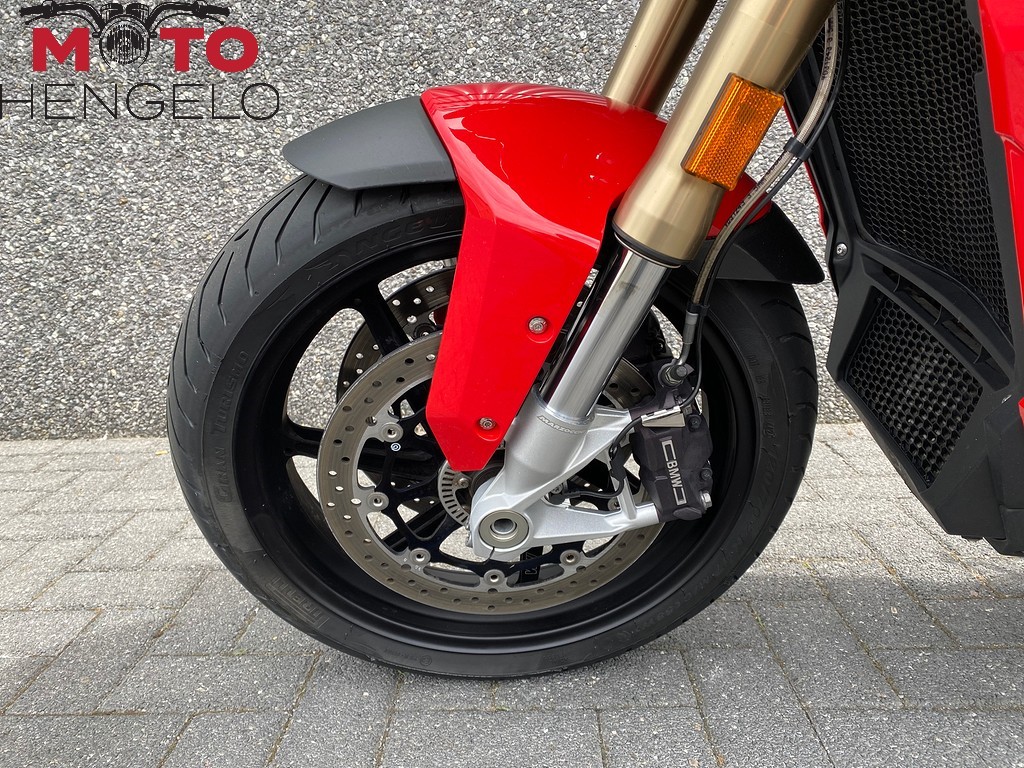 BMW - S 1000 XR