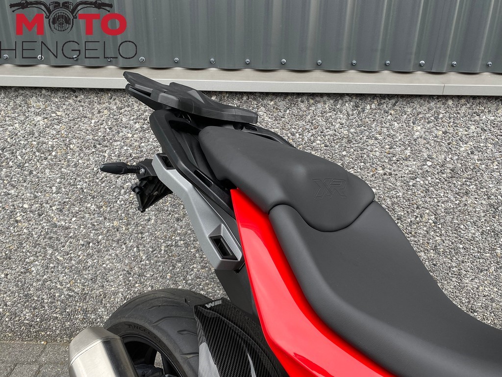 BMW - S 1000 XR