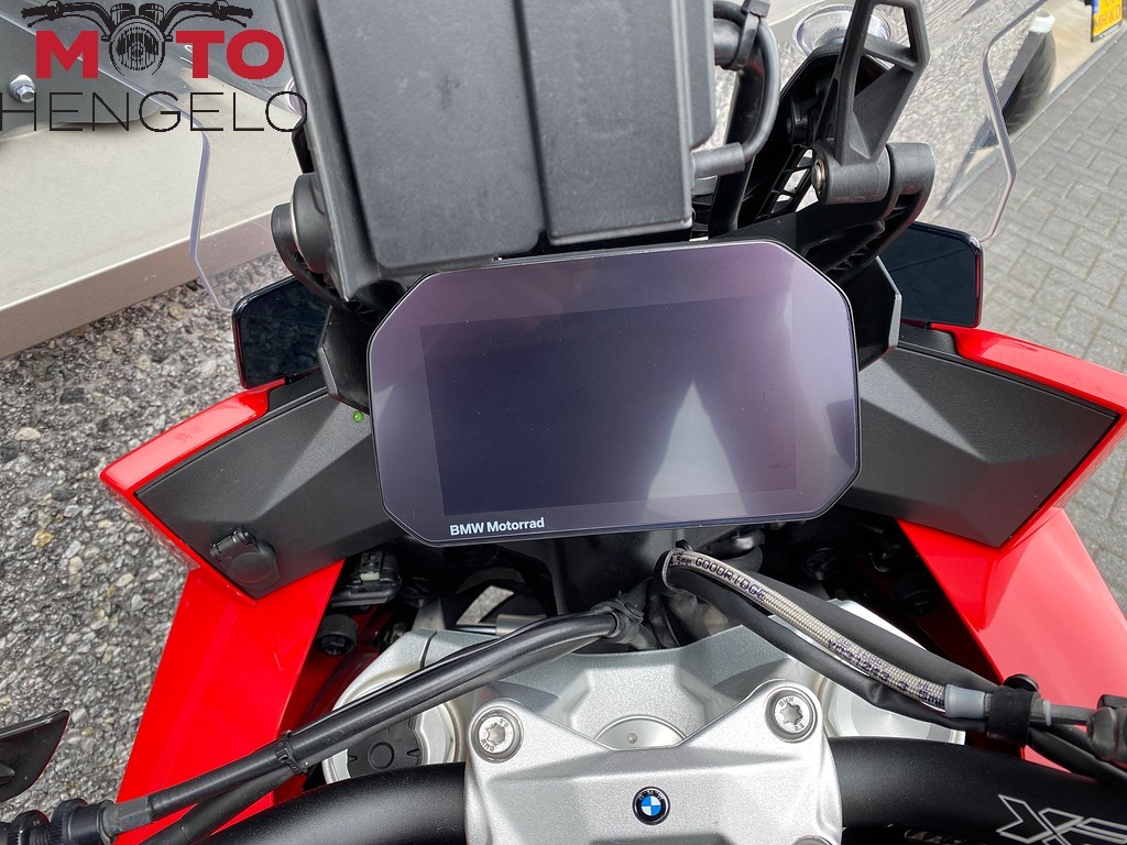 BMW - S 1000 XR
