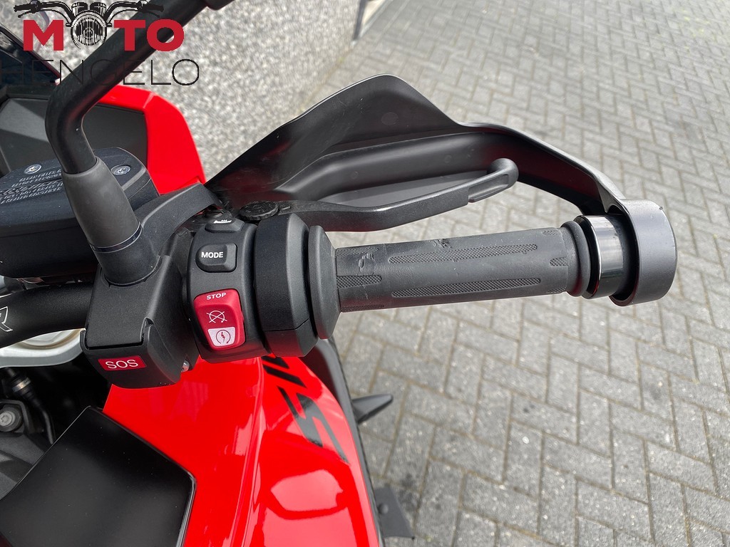 BMW - S 1000 XR