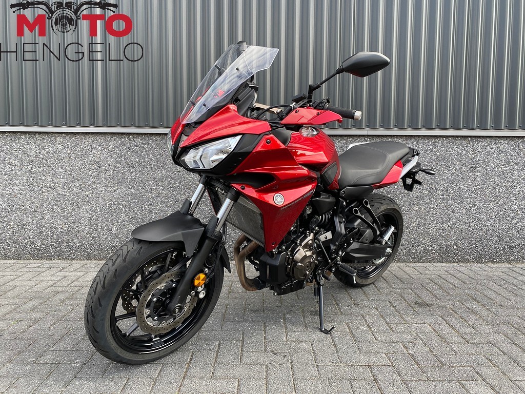YAMAHA - TRACER 700 ABS