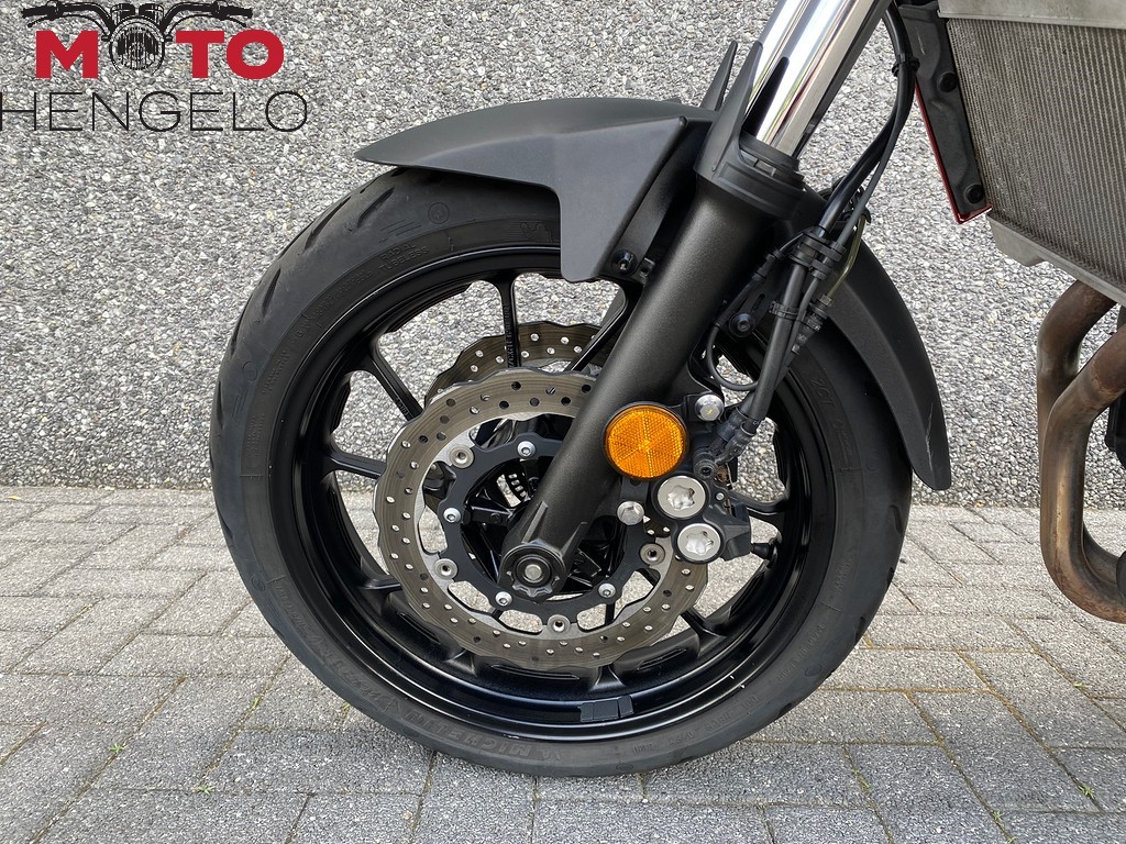 YAMAHA - TRACER 700 ABS