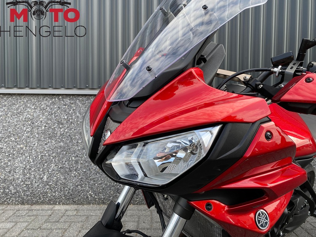 YAMAHA - TRACER 700 ABS