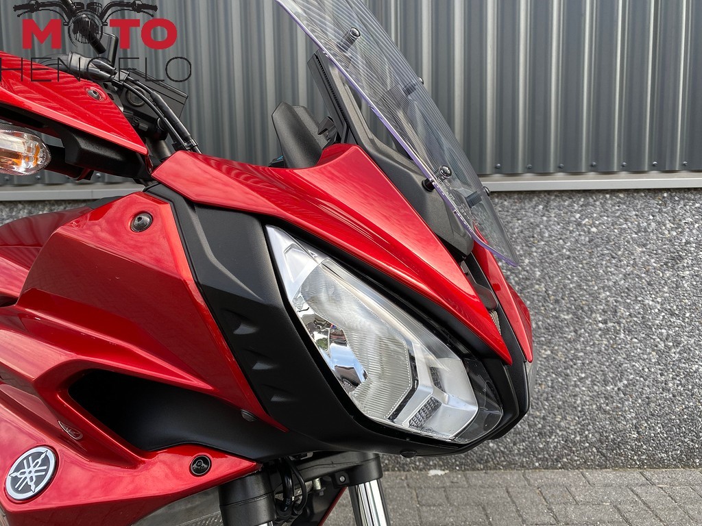 YAMAHA - TRACER 700 ABS