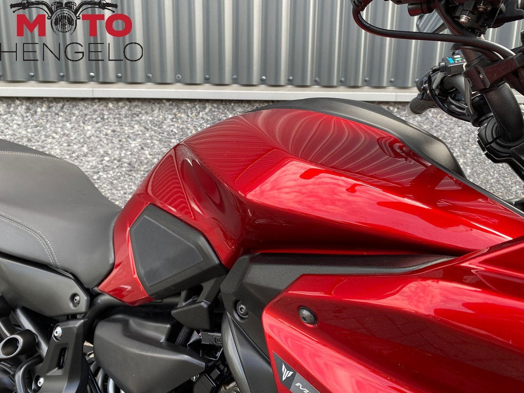 YAMAHA - TRACER 700 ABS