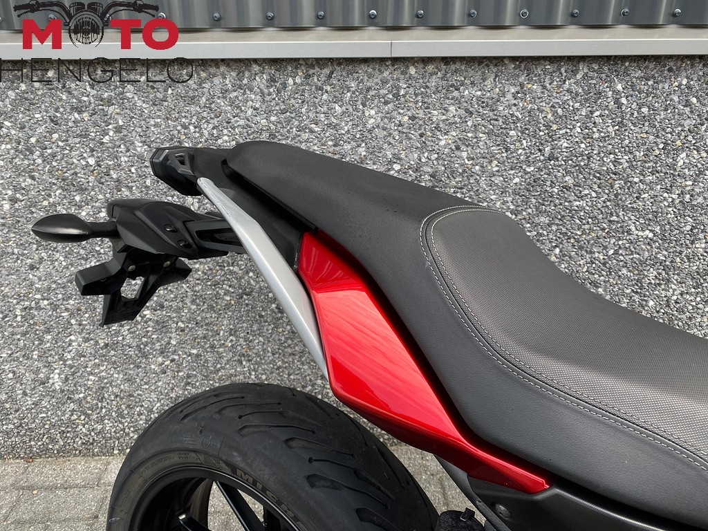 YAMAHA - TRACER 700 ABS