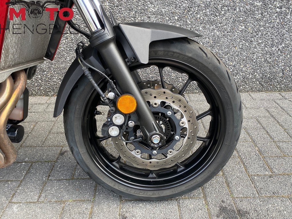 YAMAHA - TRACER 700 ABS