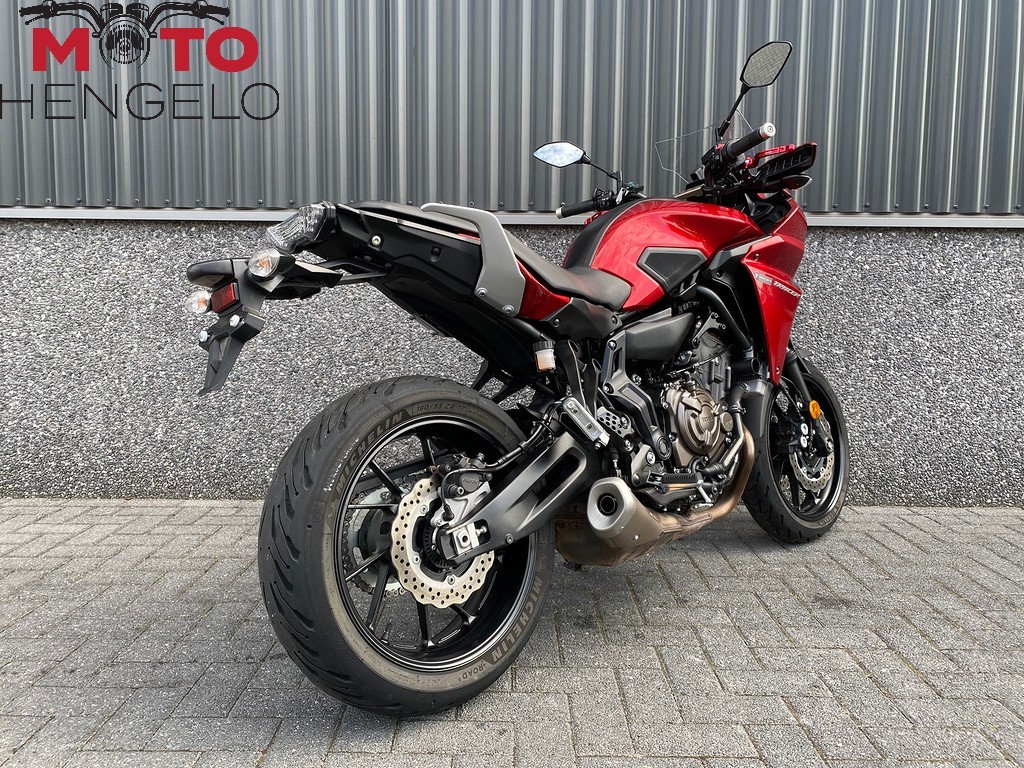 YAMAHA - TRACER 700 ABS