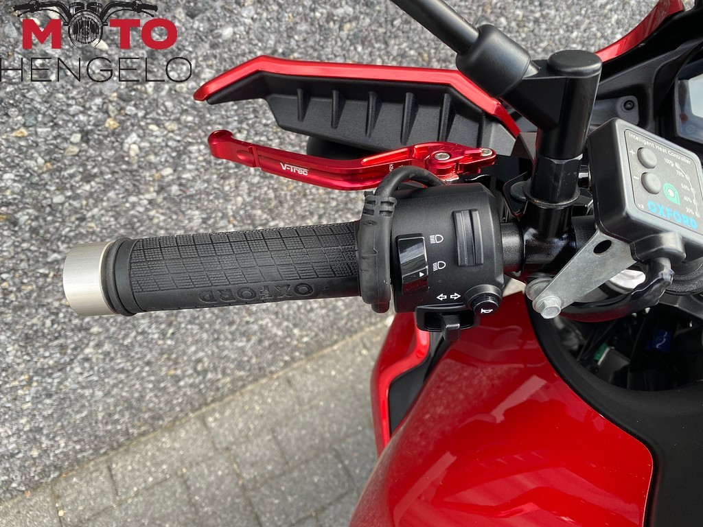 YAMAHA - TRACER 700 ABS