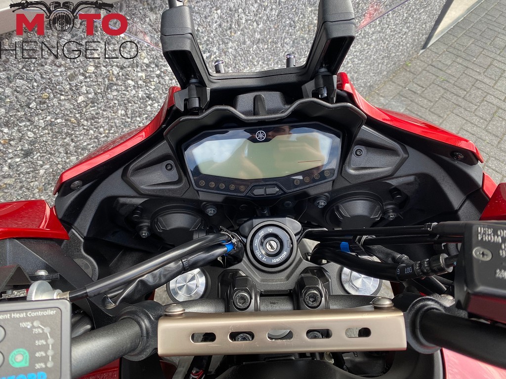 YAMAHA - TRACER 700 ABS