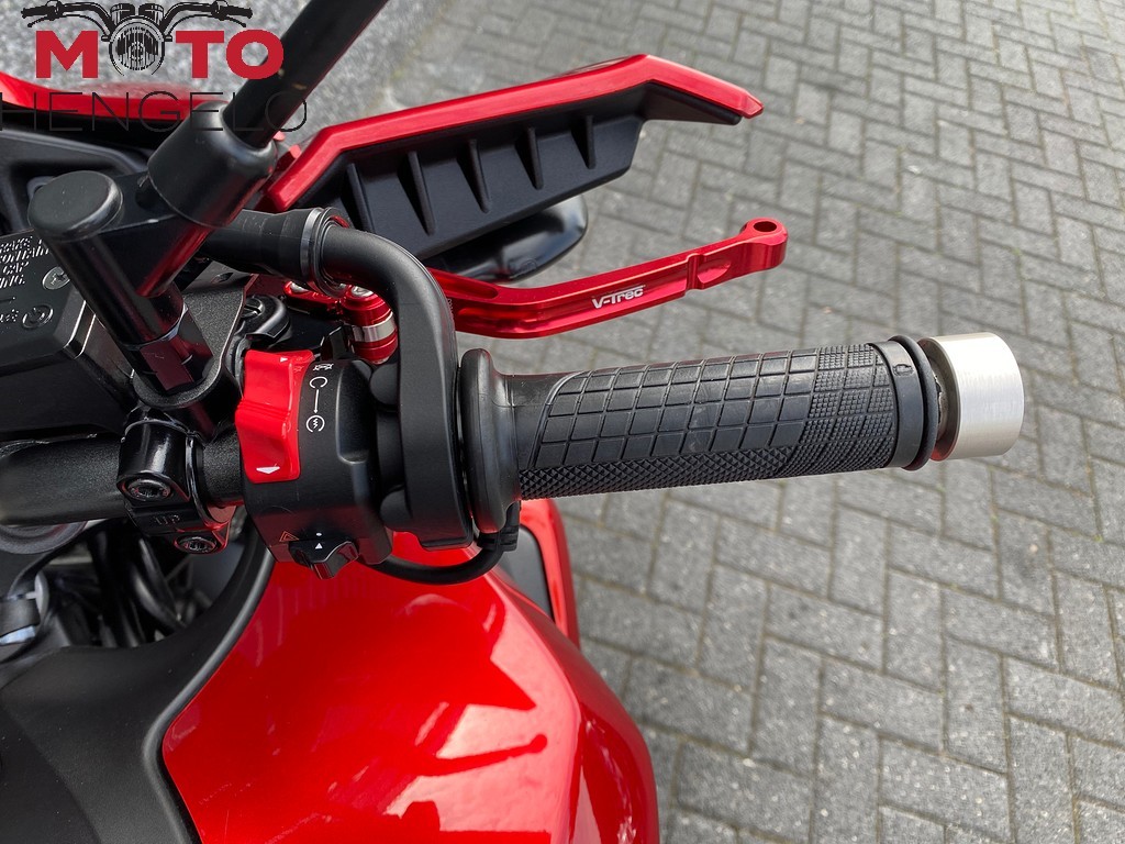 YAMAHA - TRACER 700 ABS