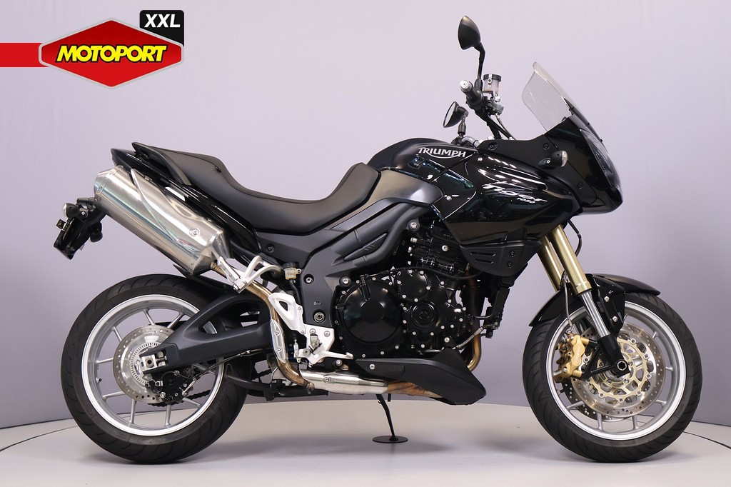 TRIUMPH - TIGER 1050 ABS