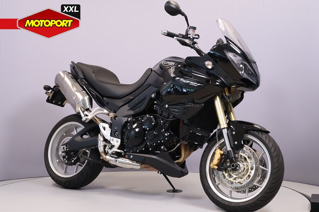 TRIUMPH - TIGER 1050 ABS
