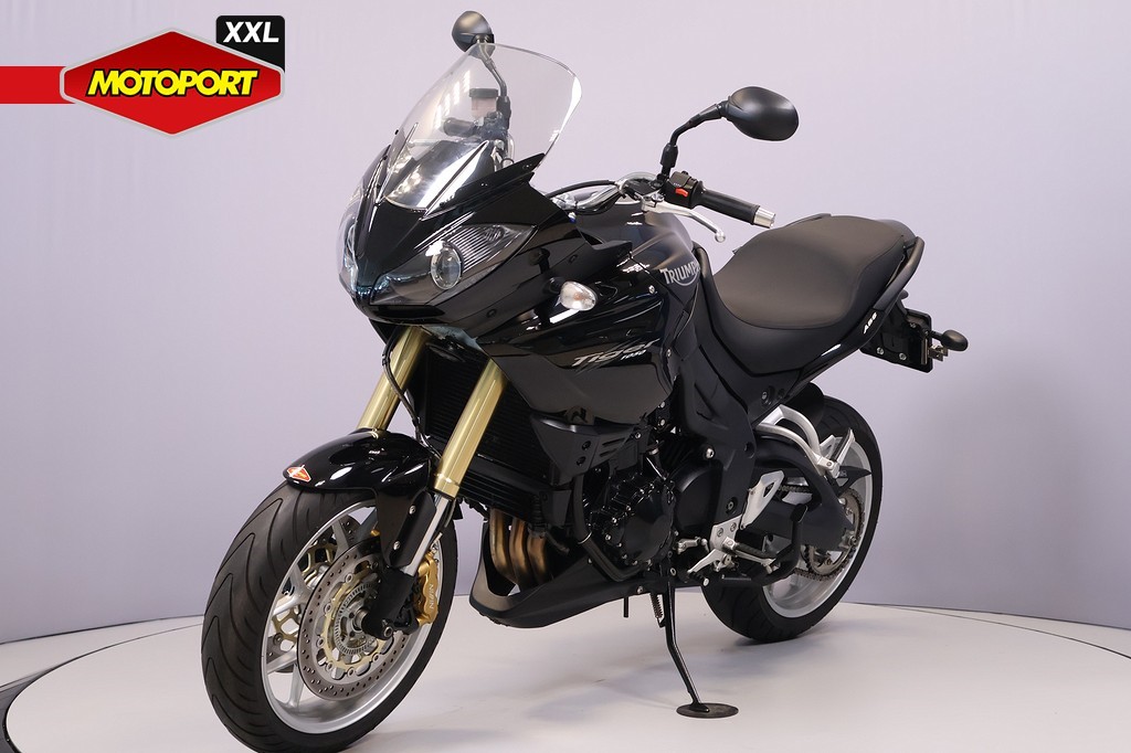 TRIUMPH - TIGER 1050 ABS