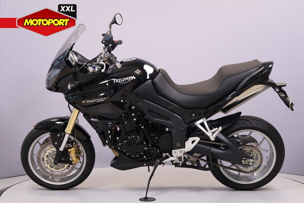 TRIUMPH - TIGER 1050 ABS