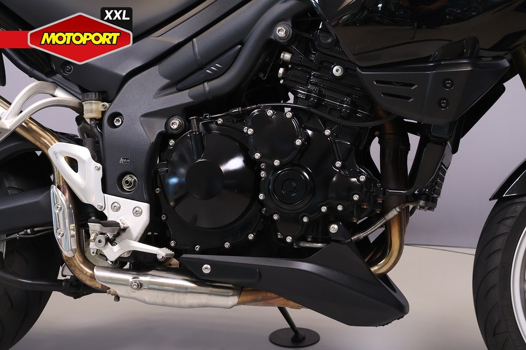 TRIUMPH - TIGER 1050 ABS