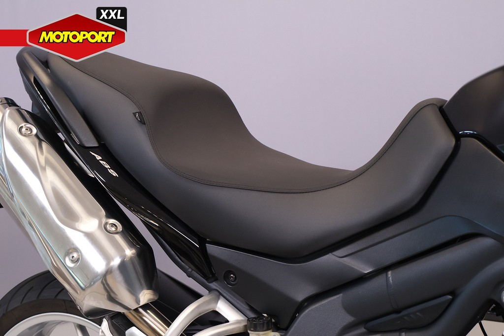 TRIUMPH - TIGER 1050 ABS
