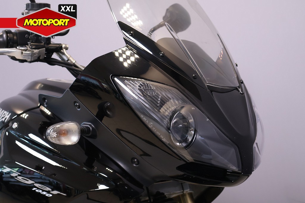 TRIUMPH - TIGER 1050 ABS