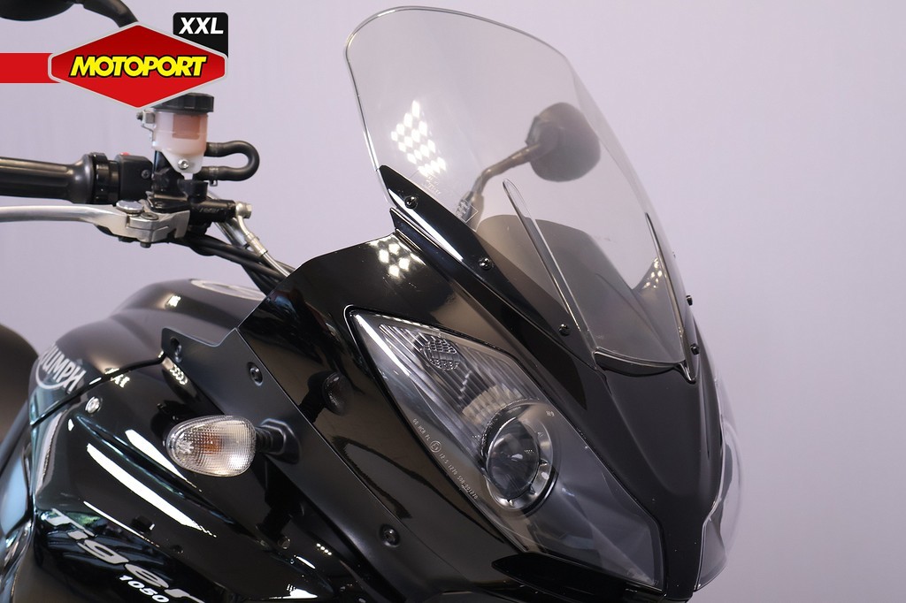 TRIUMPH - TIGER 1050 ABS