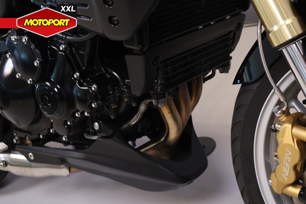 TRIUMPH - TIGER 1050 ABS