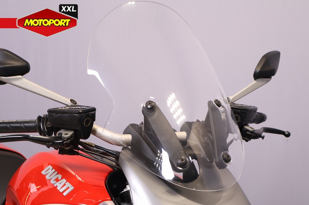 DUCATI - DIAVEL