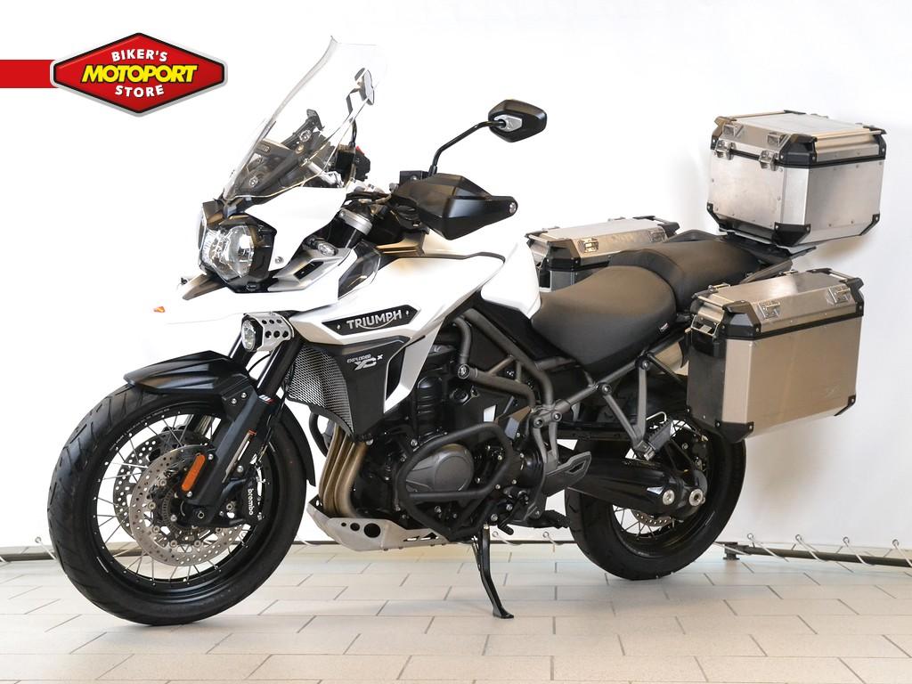 triumph tiger 1200 xcx 2016