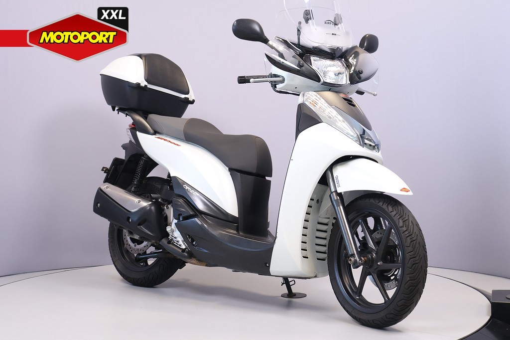 Te Koop HONDA SH 300 i ABS