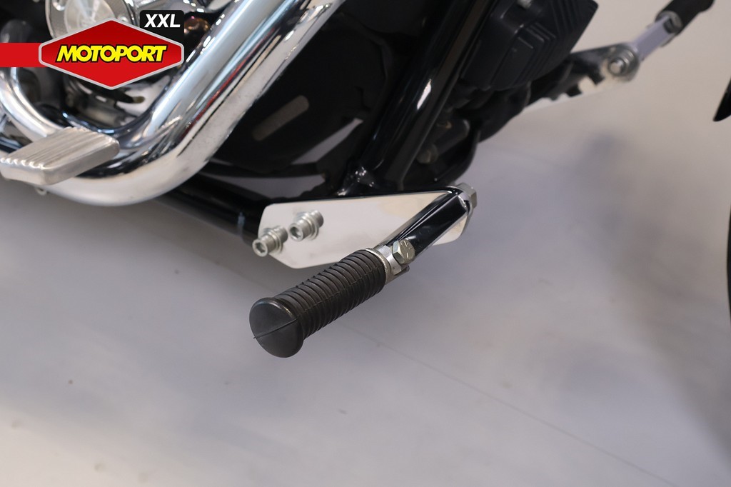 HARLEY-DAVIDSON - SUPER GLIDE CUSTOM
