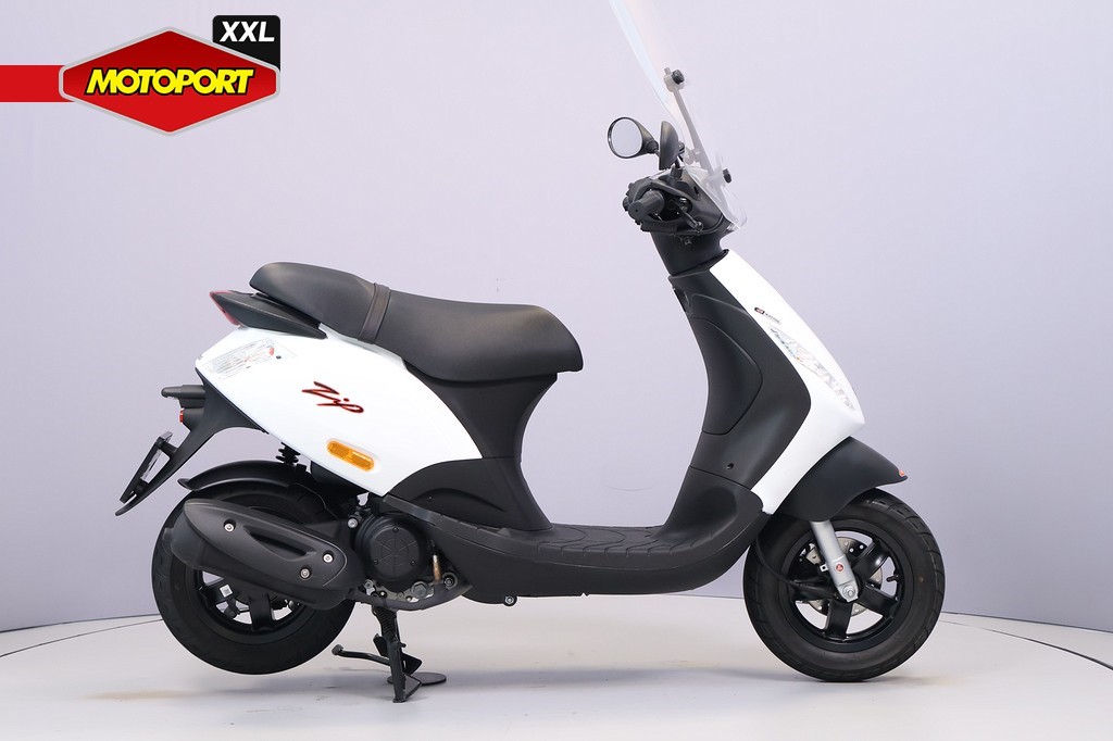 PIAGGIO - ZIP 25KM/H