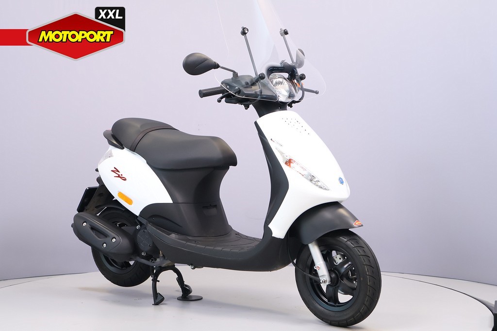 PIAGGIO - ZIP 25KM/H
