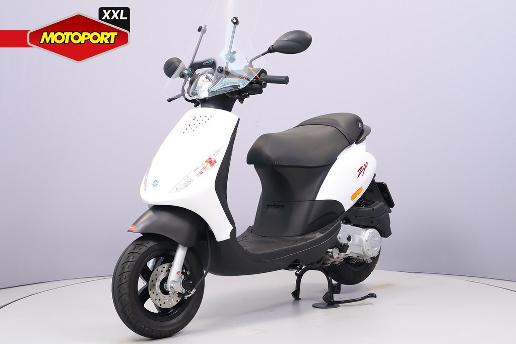 PIAGGIO - ZIP 25KM/H