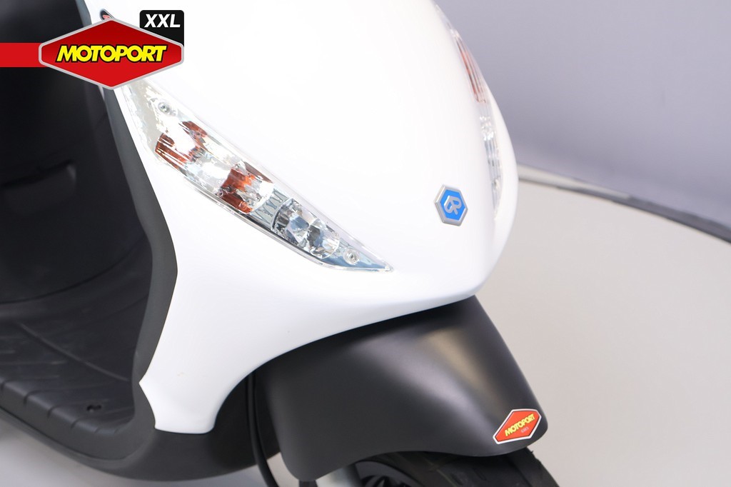 PIAGGIO - ZIP 25KM/H