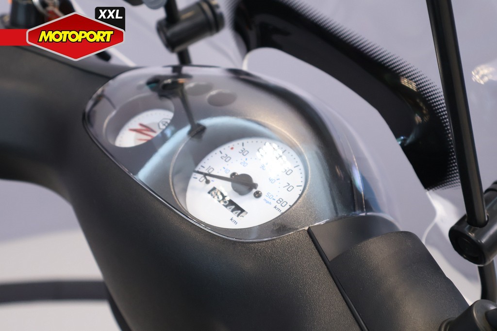 PIAGGIO - ZIP 25KM/H