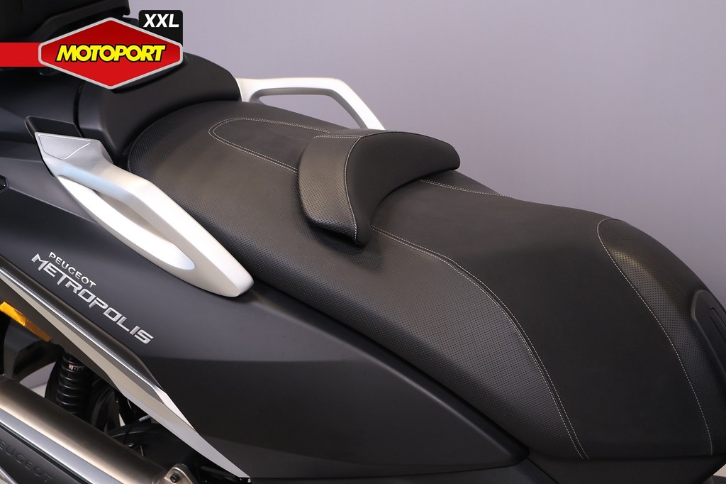 PEUGEOT - METROPOLIS 400 ALLURE