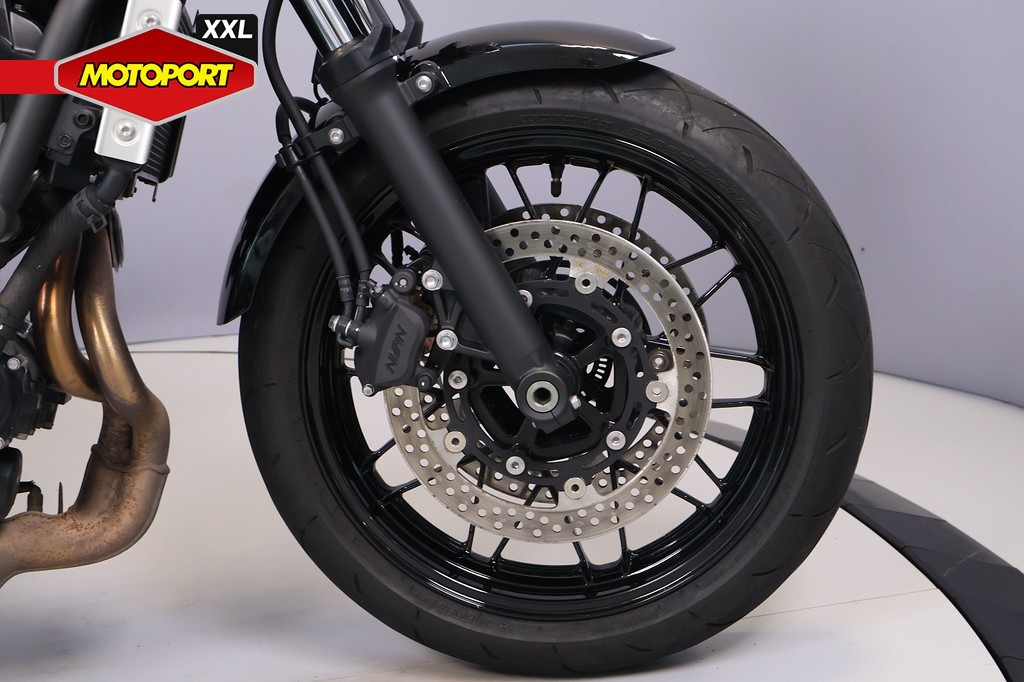 KAWASAKI - Z 650 RS 35KW