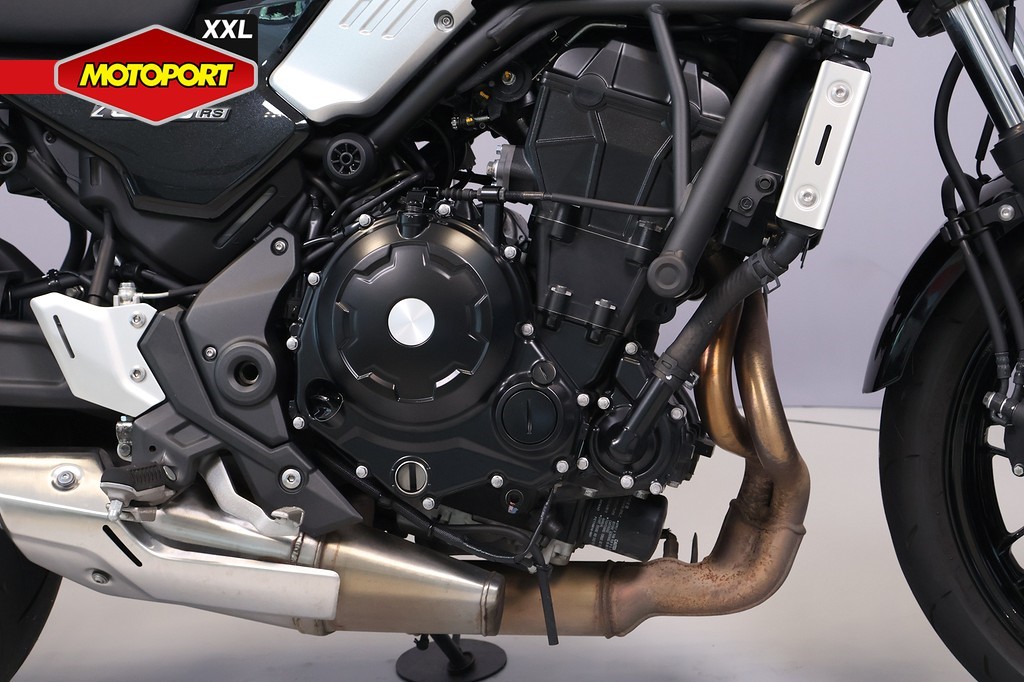KAWASAKI - Z 650 RS 35KW