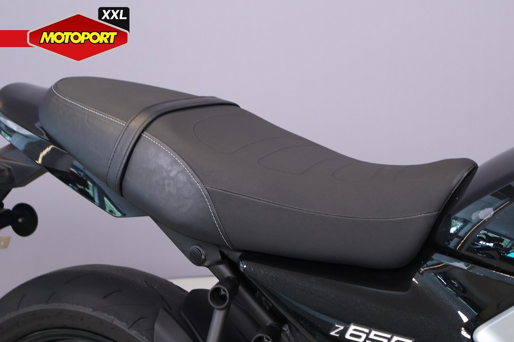 KAWASAKI - Z 650 RS 35KW