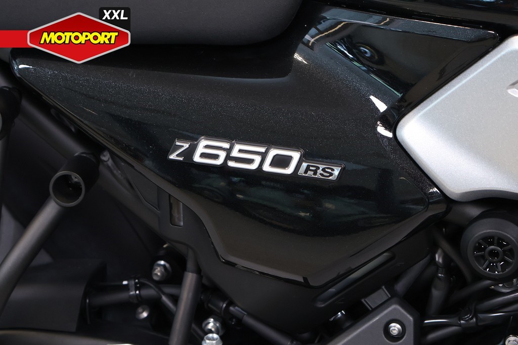 KAWASAKI - Z 650 RS 35KW