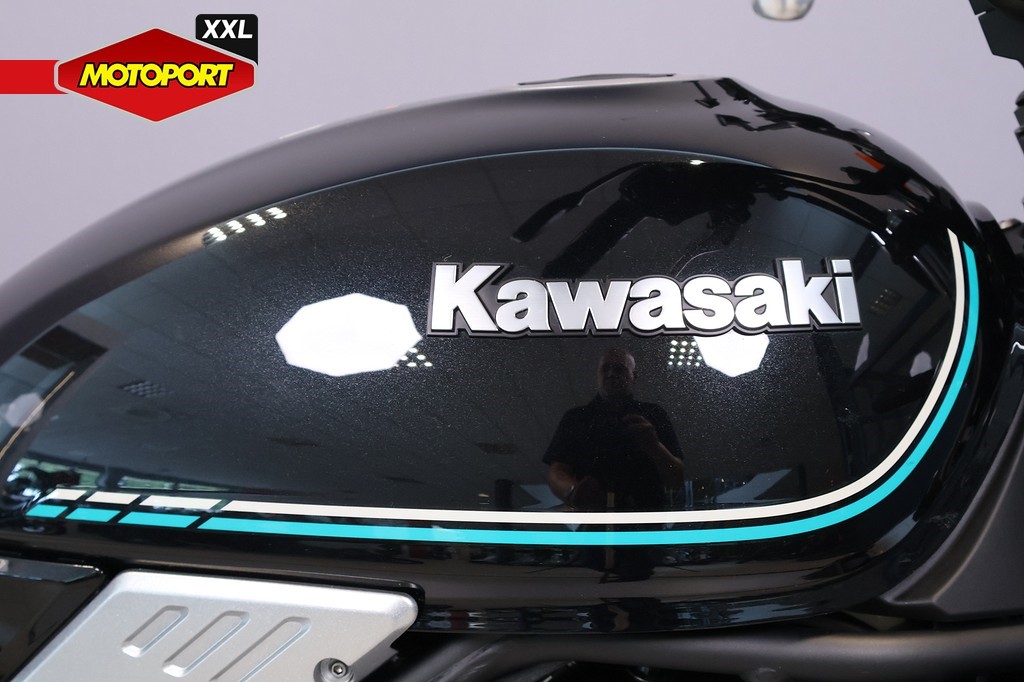 KAWASAKI - Z 650 RS 35KW