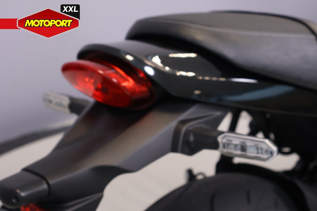 KAWASAKI - Z 650 RS 35KW