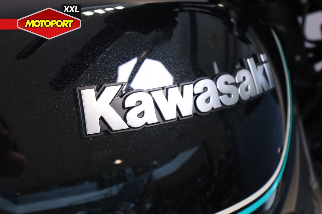 KAWASAKI - Z 650 RS 35KW