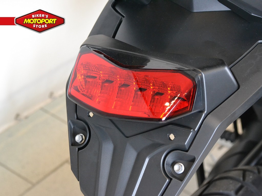 TRIUMPH - TIGER 1200 RALLY PRO