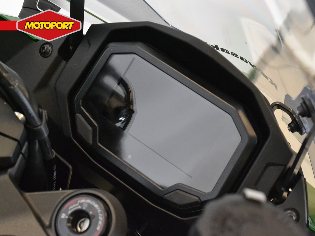 KAWASAKI - NINJA 1000 SX